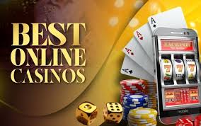 The Allure of Yabby Casino Explore the Exciting World of Online Gaming The Allure of Yabby Casino Explore the Exciting World of Online Gaming