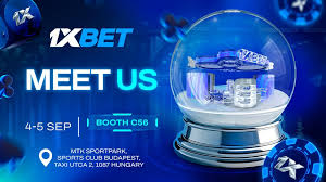 1xbet APP Revolutionizing Online Betting Experience -914029527