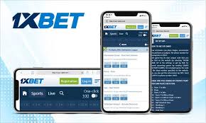1xBet Cambodia Betting A Comprehensive Guide to Online Betting -1000679059