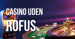 Betting Uden Om Rufus Alternativer og Muligheder