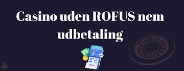 Bookmaker Uden Rufus Find De Bedste Muligheder