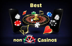 Casino Online Non AAMS Scopri le Migliori Piattaforme Affidabili