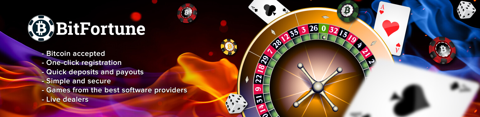 Complete Guide to Bitfortune Mobile Casino Cashier