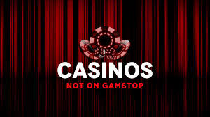 Discover Casinos Not Affected by GamStop -1745072605