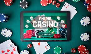 Discover the Excitement of Frank Casino Online Slots