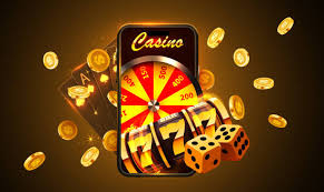 Discover the Thrills of Casino SunnyBet UK 704319987