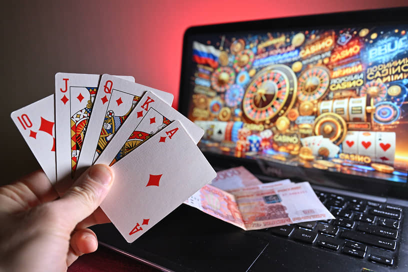 Experience the Thrill of Online Gaming at LumiBet Casino