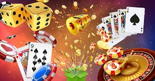 Experience the Thrills of WinsMania Casino UK