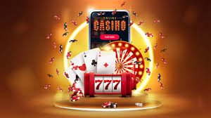 Experience Unmatched Thrills at Online Casino Triumph