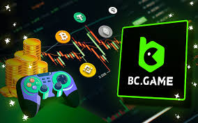 Exploring BC.Game The Premier Online Casino in the Philippines