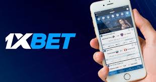 Мобильное приложение 1xBet для Алжира удобство и доступность ставок