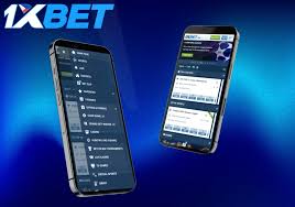 Мобильное приложение 1xBet для Алжира удобство и доступность ставок