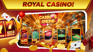 Обзор Caesars Casino Ваш идеальный выбор для игры