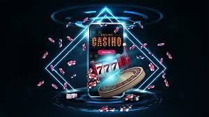 Обзор Caesars Casino Ваш идеальный выбор для игры