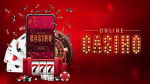 Обзор Caesars Casino Ваш идеальный выбор для игры