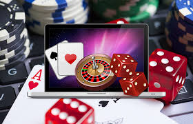 Online Casino Booming Slots UK A New Era of Gaming