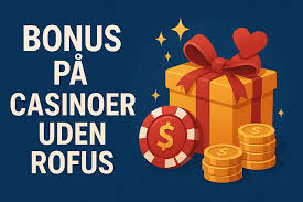 Oplev Online Casino Uden Om Rufus Oplev Online Casino Uden Om Rufus