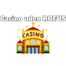 Poker uden Rufus Hemmelighederne bag det spil
