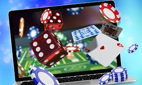 The Enchantment of Casino Lucky Wands A Magical Gaming Experience