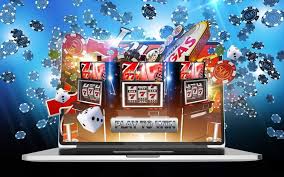 The Rise of Online Casinos A Comprehensive Guide -65012590